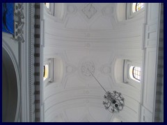 Catedral Metropolitana, cathedral at Plaza Mayor 05